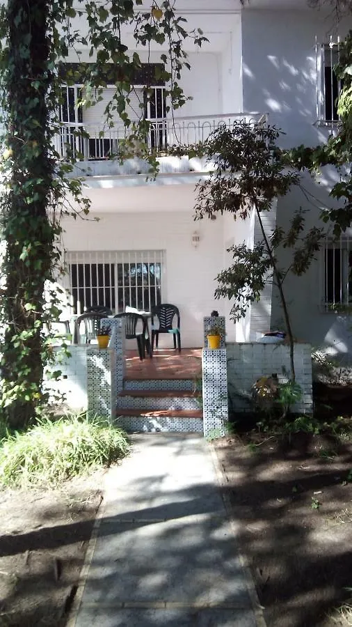 Chalet El Alcor Punta Umbria Villa