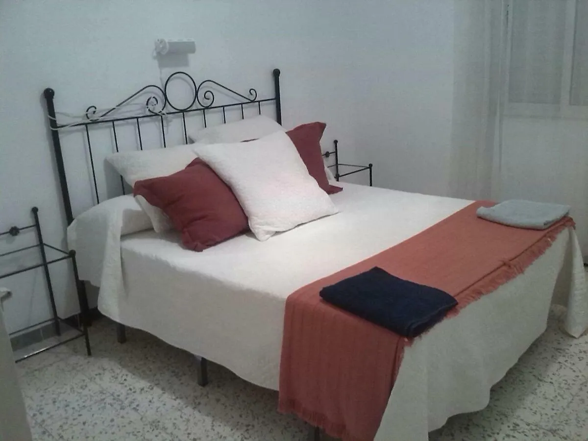 Hébergement de vacances Villa Chalet El Alcor Punta Umbría Espagne