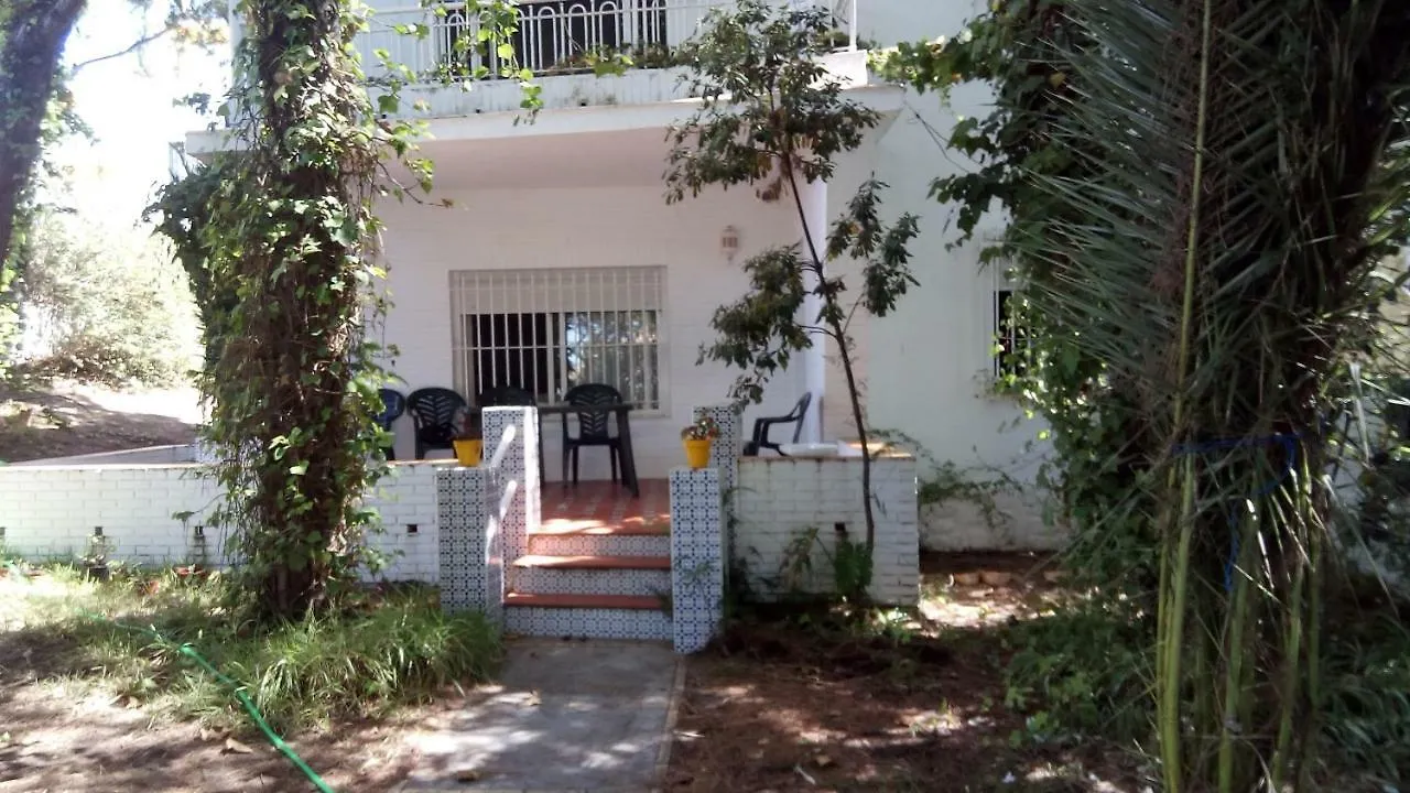 Chalet El Alcor Punta Umbria Villa 0*,  Spain