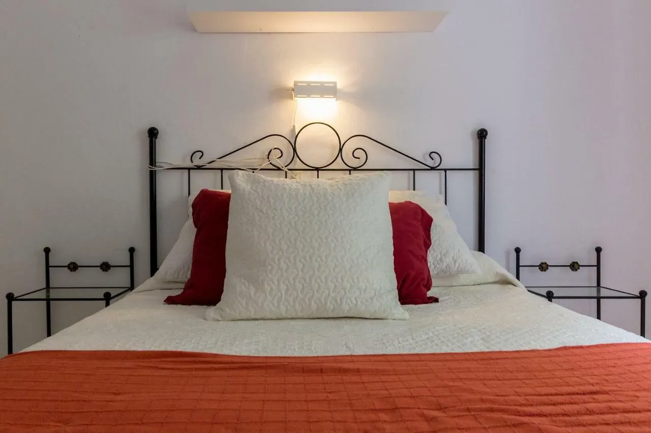 Chalet El Alcor Punta Umbria Villa Spain
