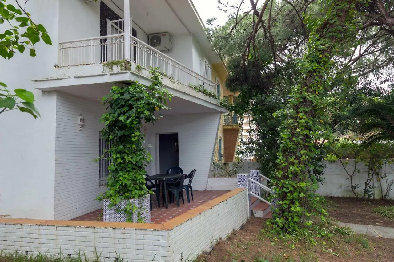 Chalet El Alcor Punta Umbria Villa 0*,  Spain