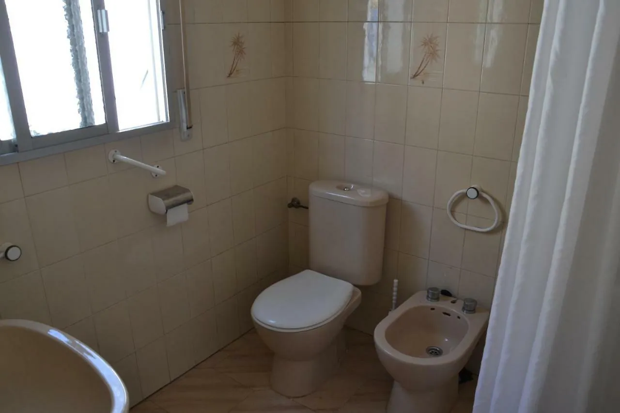 Chalet El Alcor Punta Umbria Villa Spain