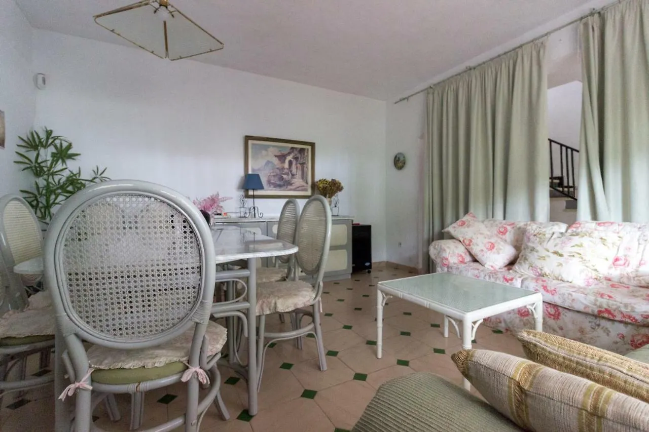 Holiday home Chalet El Alcor Punta Umbria Villa