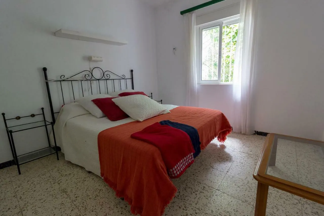 Holiday home Chalet El Alcor Punta Umbria Villa Spain