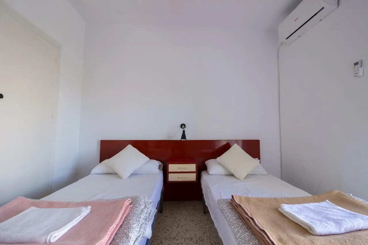 Chalet El Alcor Punta Umbria Villa