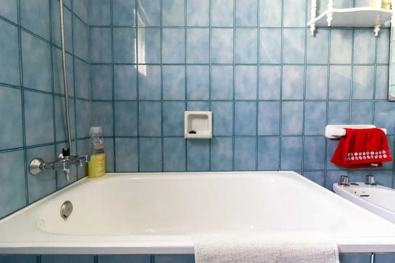 Chalet El Alcor Punta Umbria Villa 0*,
