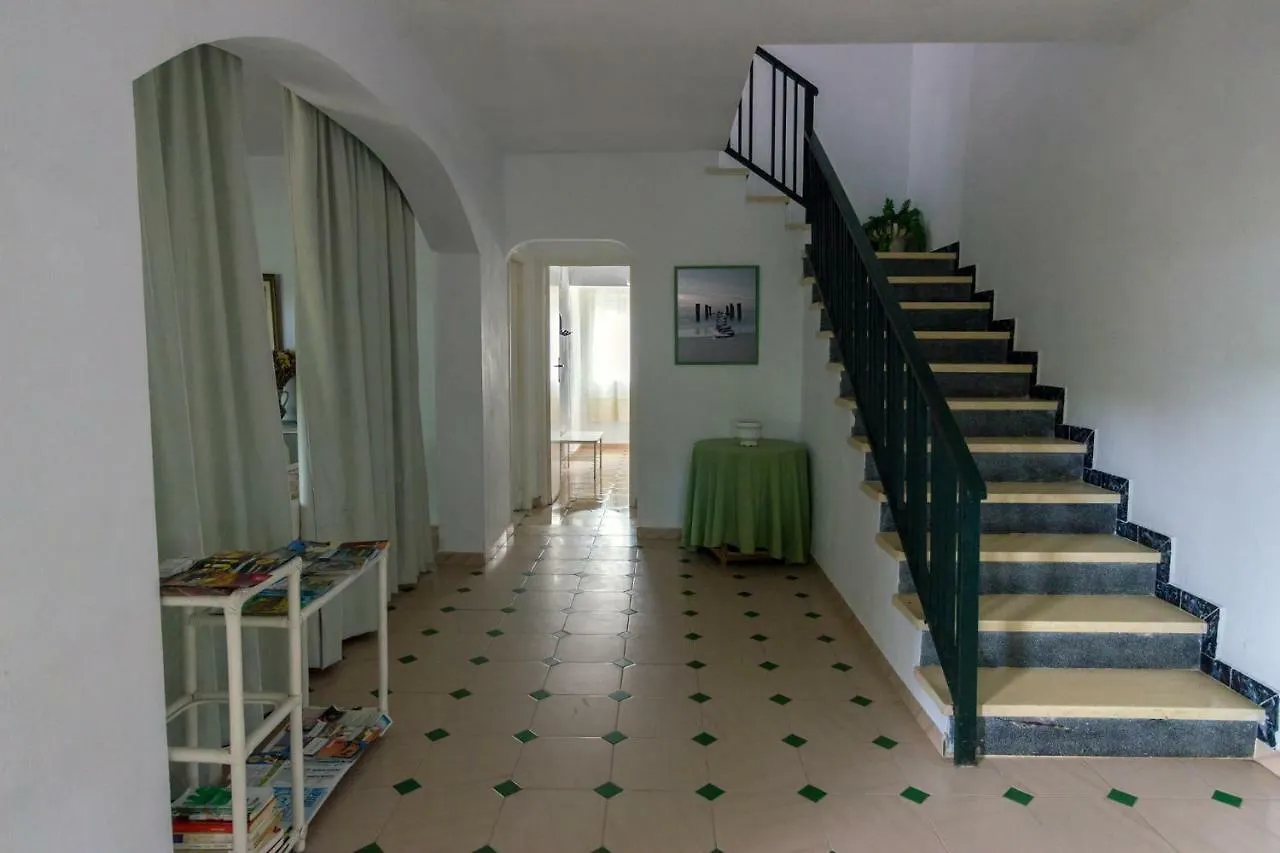 Chalet El Alcor Punta Umbria Villa 0*,