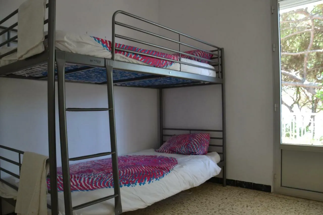 Chalet El Alcor Punta Umbria Villa Holiday home