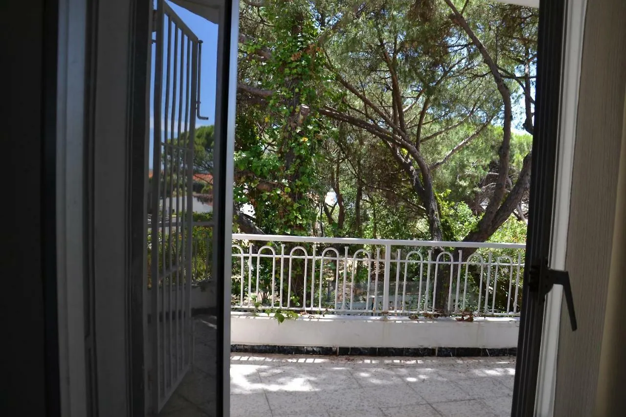 Chalet El Alcor Punta Umbria Villa