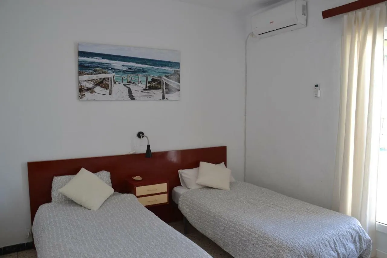 Chalet El Alcor Punta Umbria Villa Holiday home
