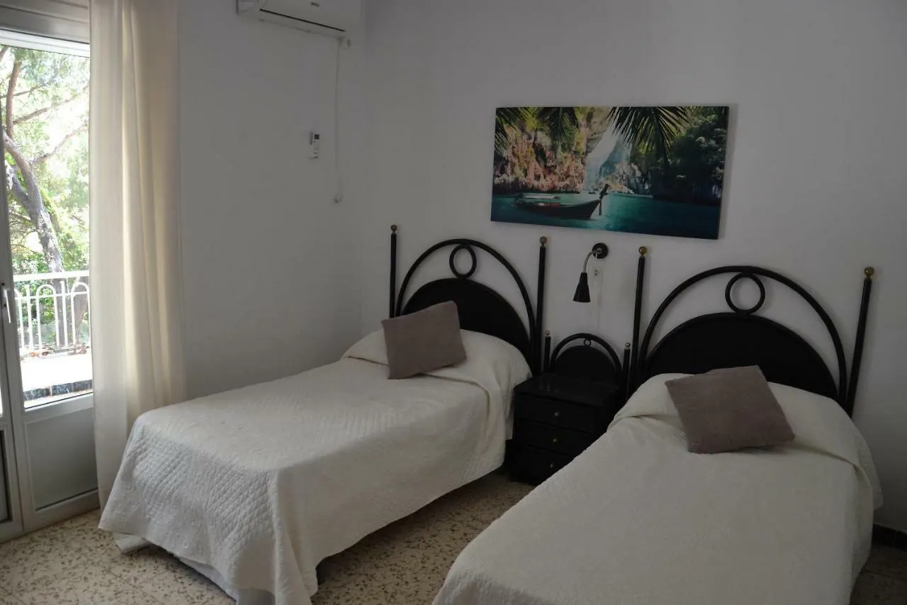 Chalet El Alcor Punta Umbria Villa Spain
