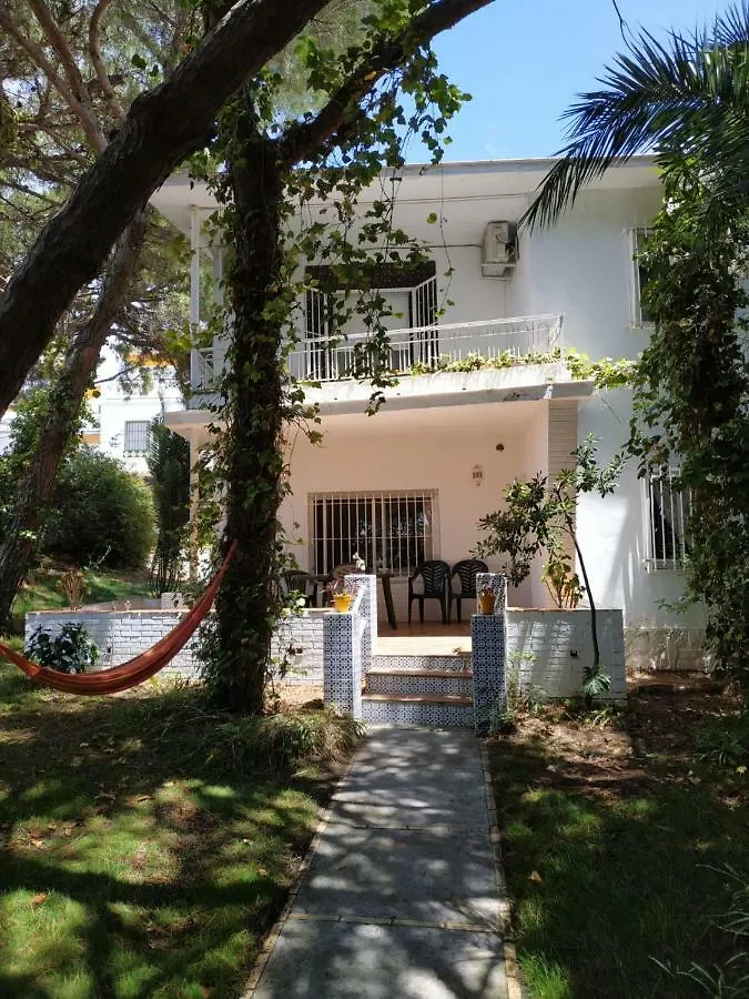 Chalet El Alcor Punta Umbria Villa