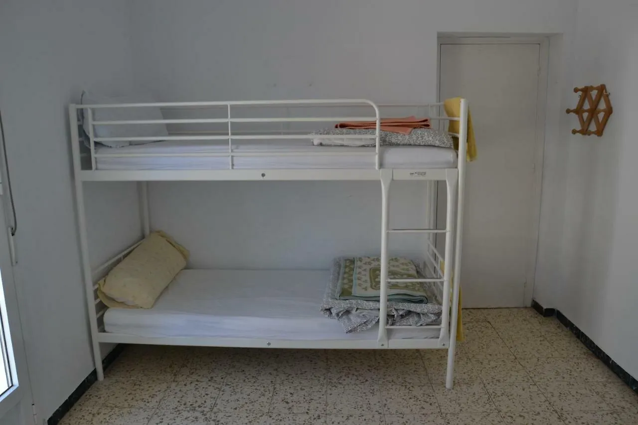 Holiday home Chalet El Alcor Punta Umbria Villa