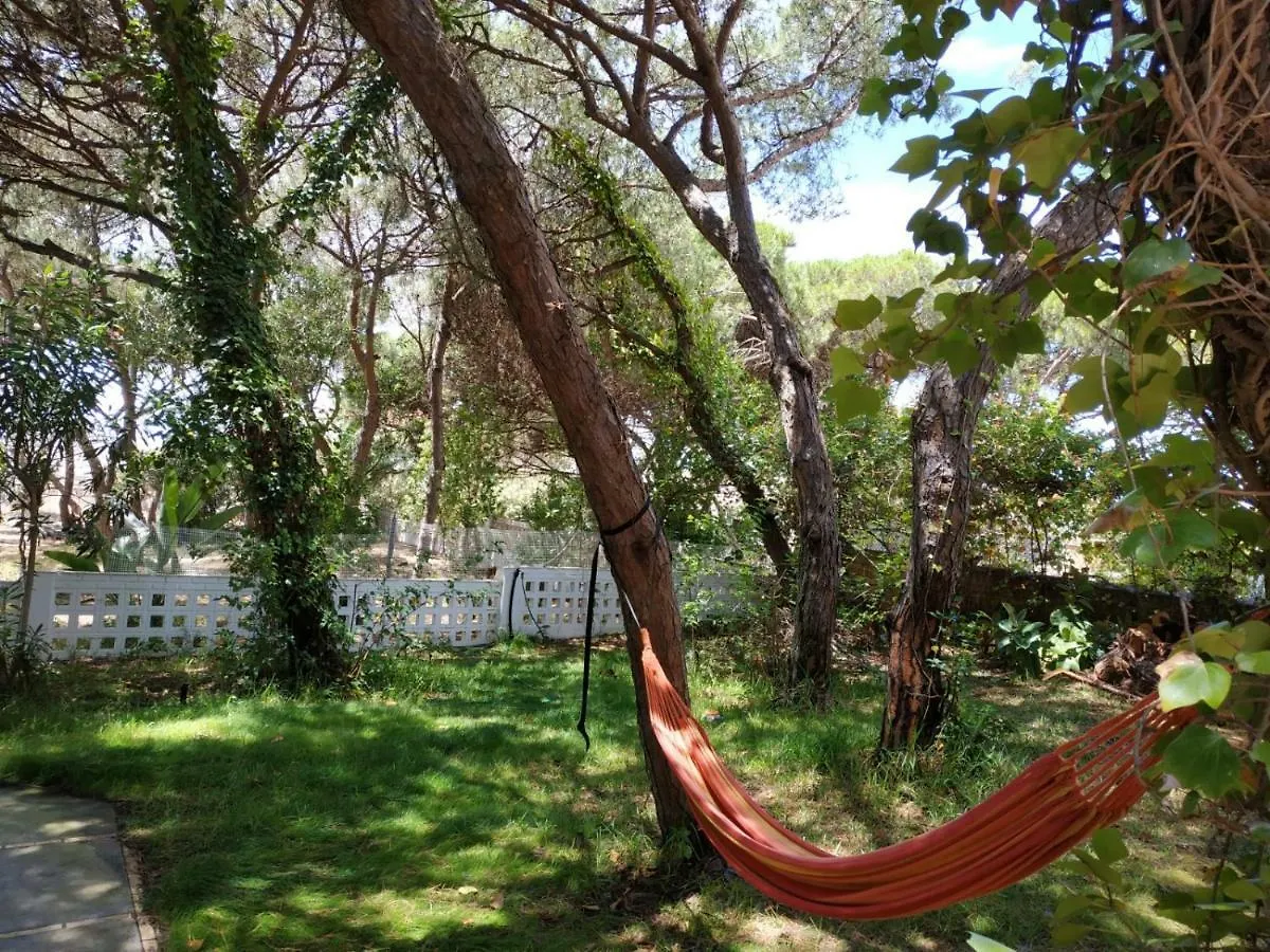 Chalet El Alcor Punta Umbria Villa