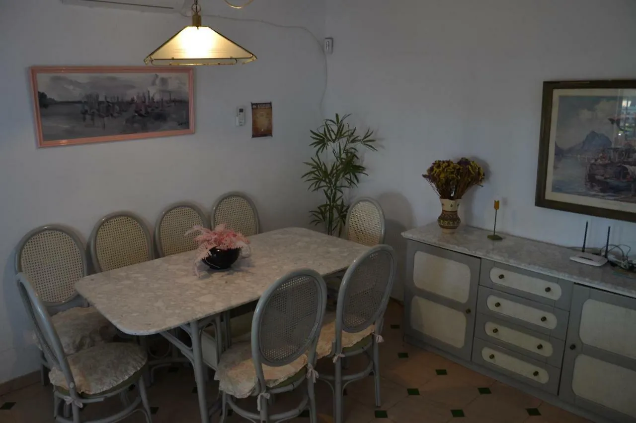 Chalet El Alcor Punta Umbria Villa 0*,  Spain