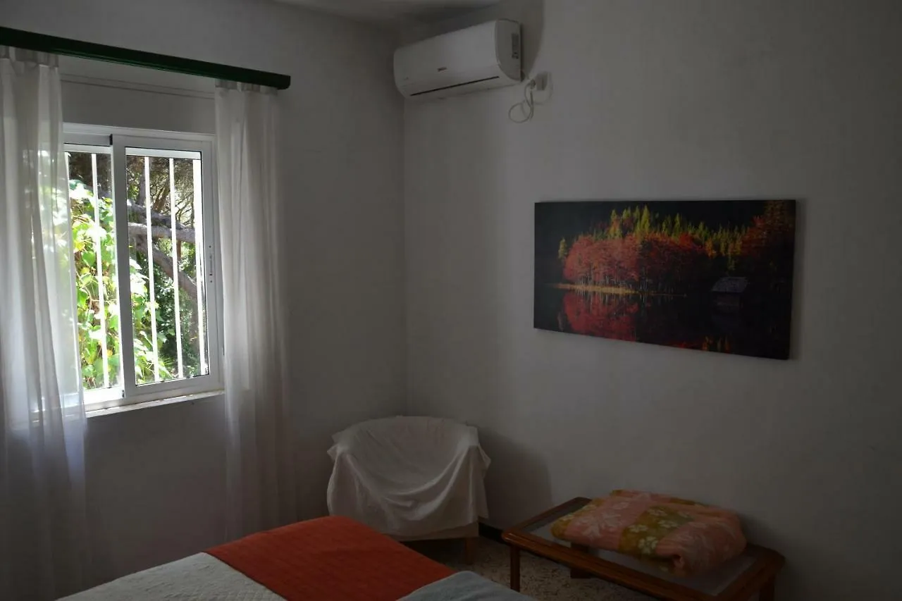 Chalet El Alcor Punta Umbria Villa Spain