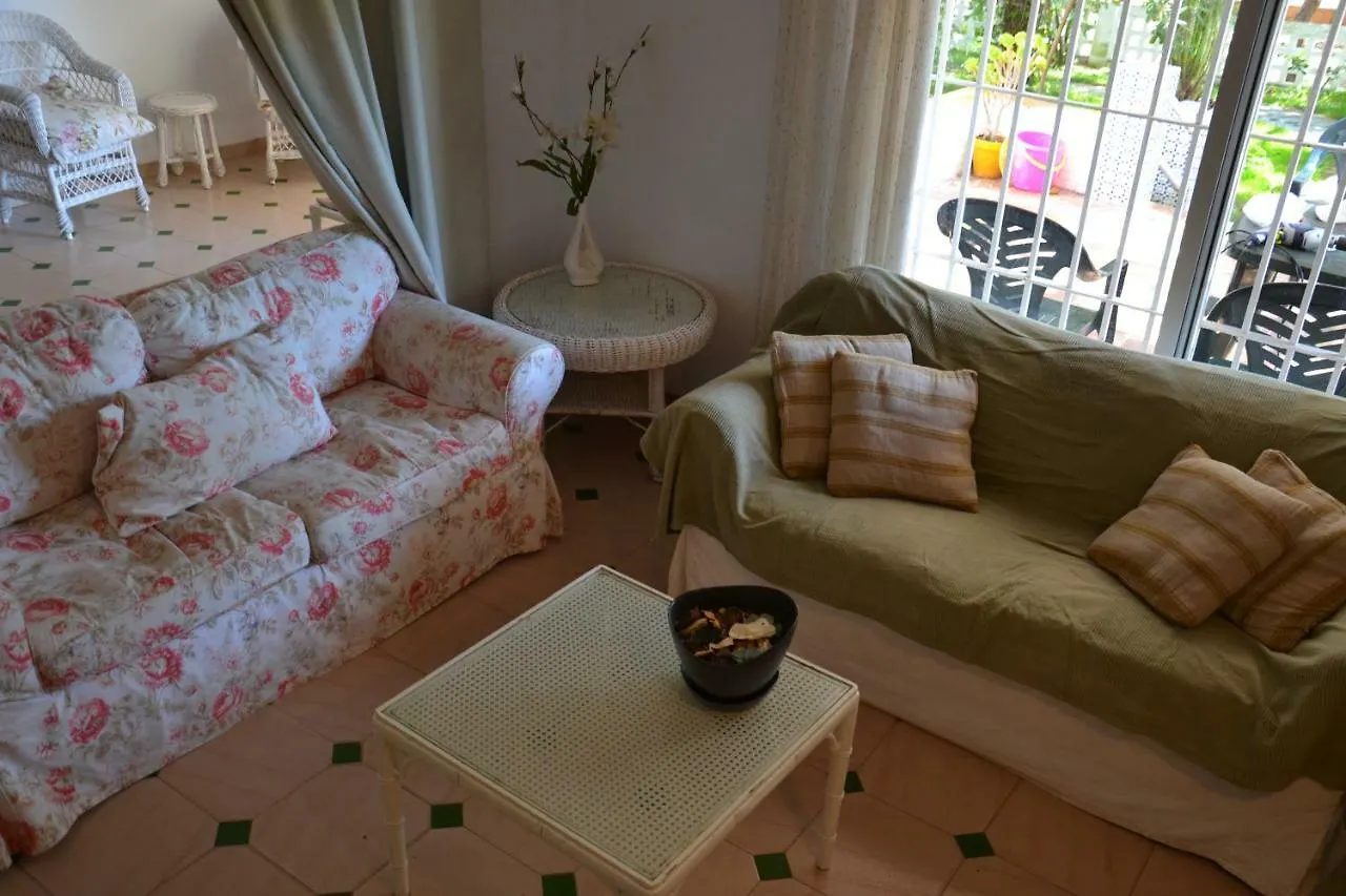 Chalet El Alcor Punta Umbria Villa 0*,