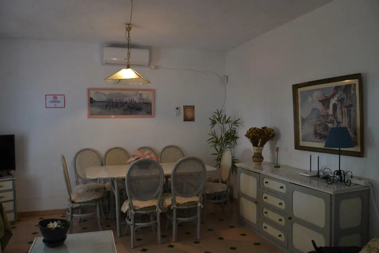 Chalet El Alcor Punta Umbria Villa