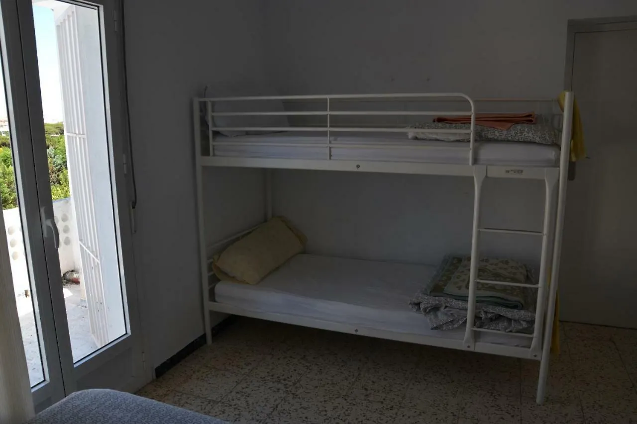 Holiday home Chalet El Alcor Punta Umbria Villa