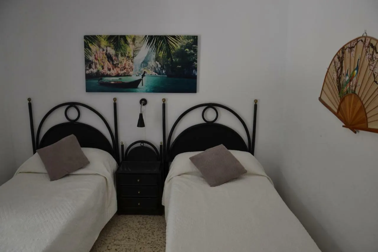 Chalet El Alcor Punta Umbria Villa 0*,