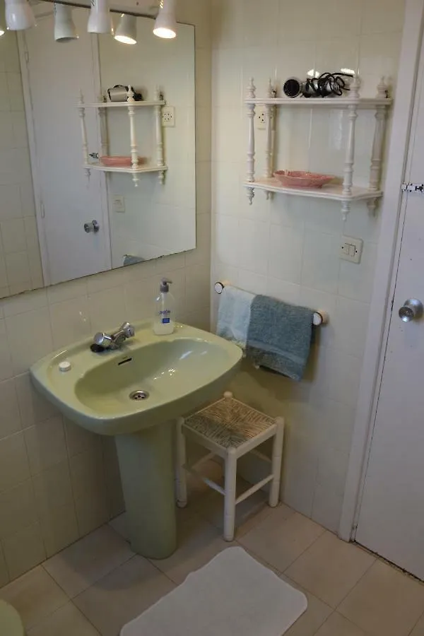 Chalet El Alcor Punta Umbria Villa