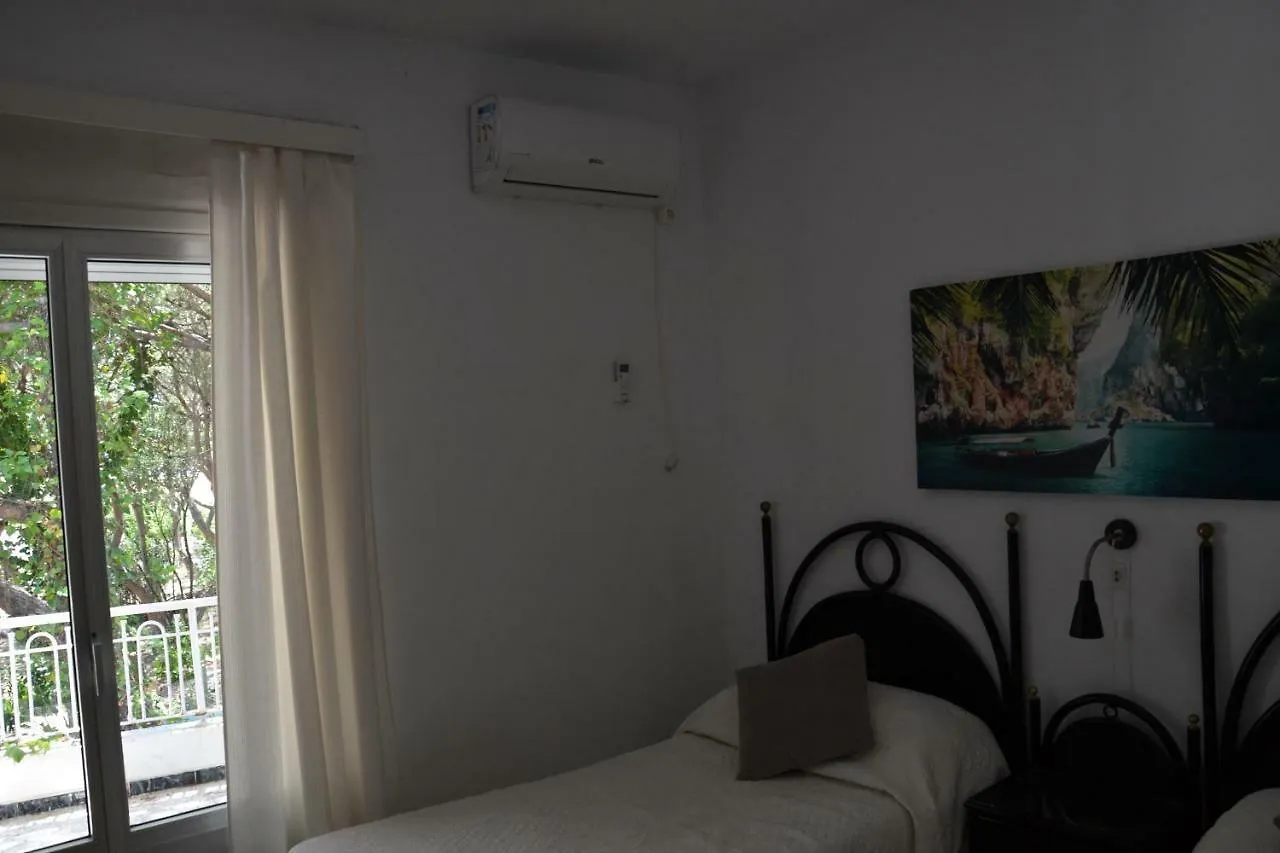 Chalet El Alcor Punta Umbria Villa Holiday home