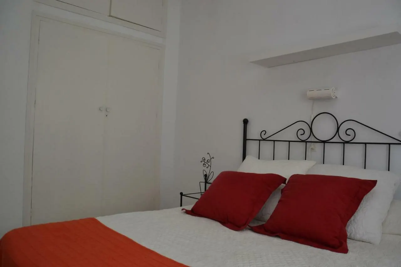 Chalet El Alcor Punta Umbria Villa Spain