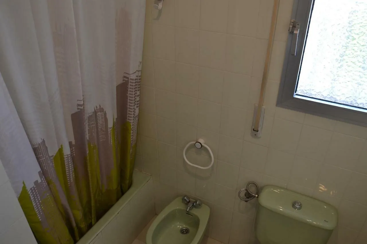 Chalet El Alcor Punta Umbria Villa Holiday home