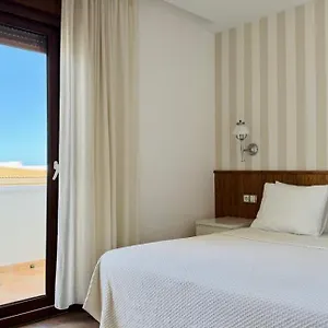 Maison d'hôtes Playa, Punta Umbría