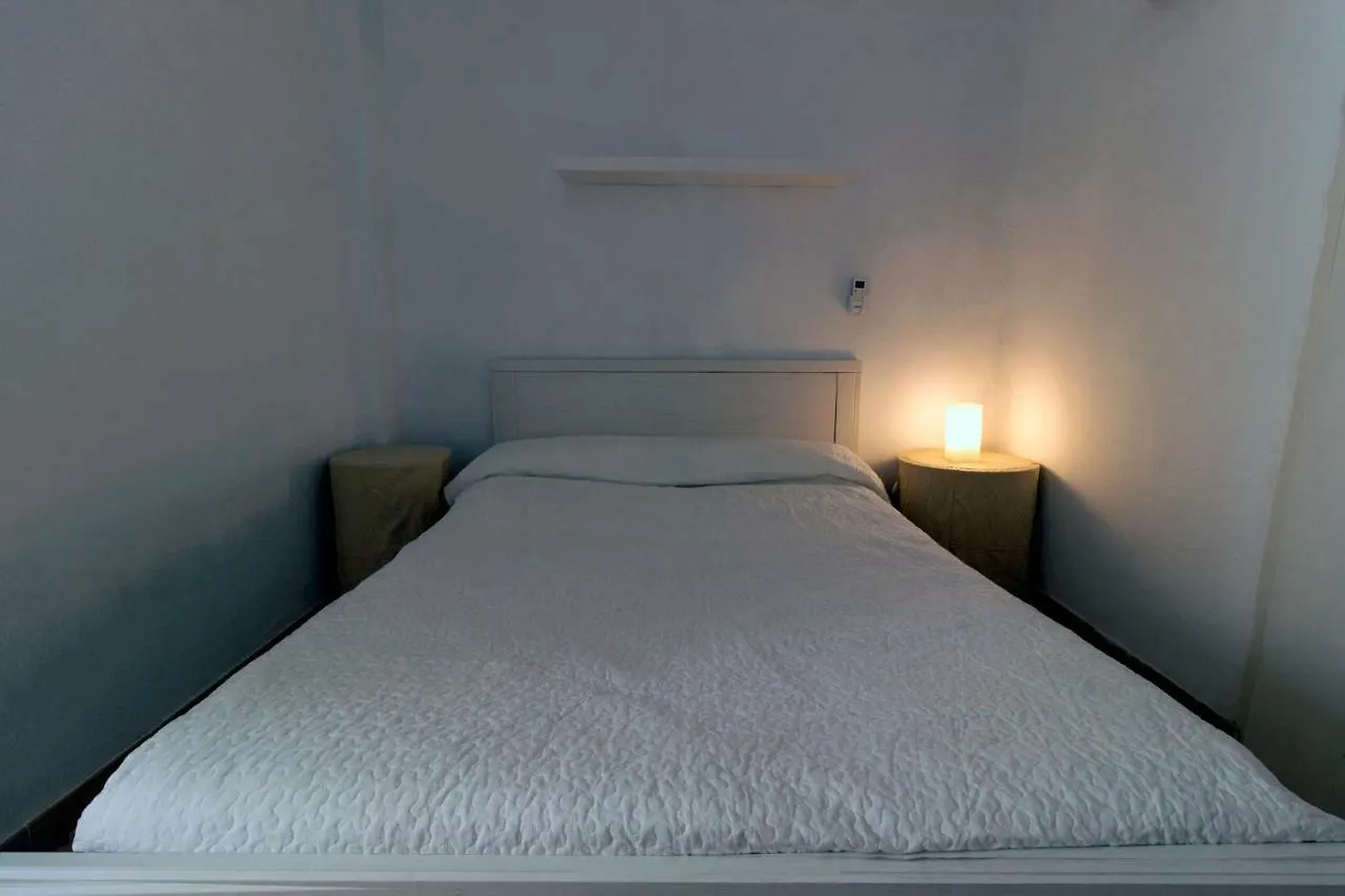 Chalet El Alcor Punta Umbria Villa Holiday home