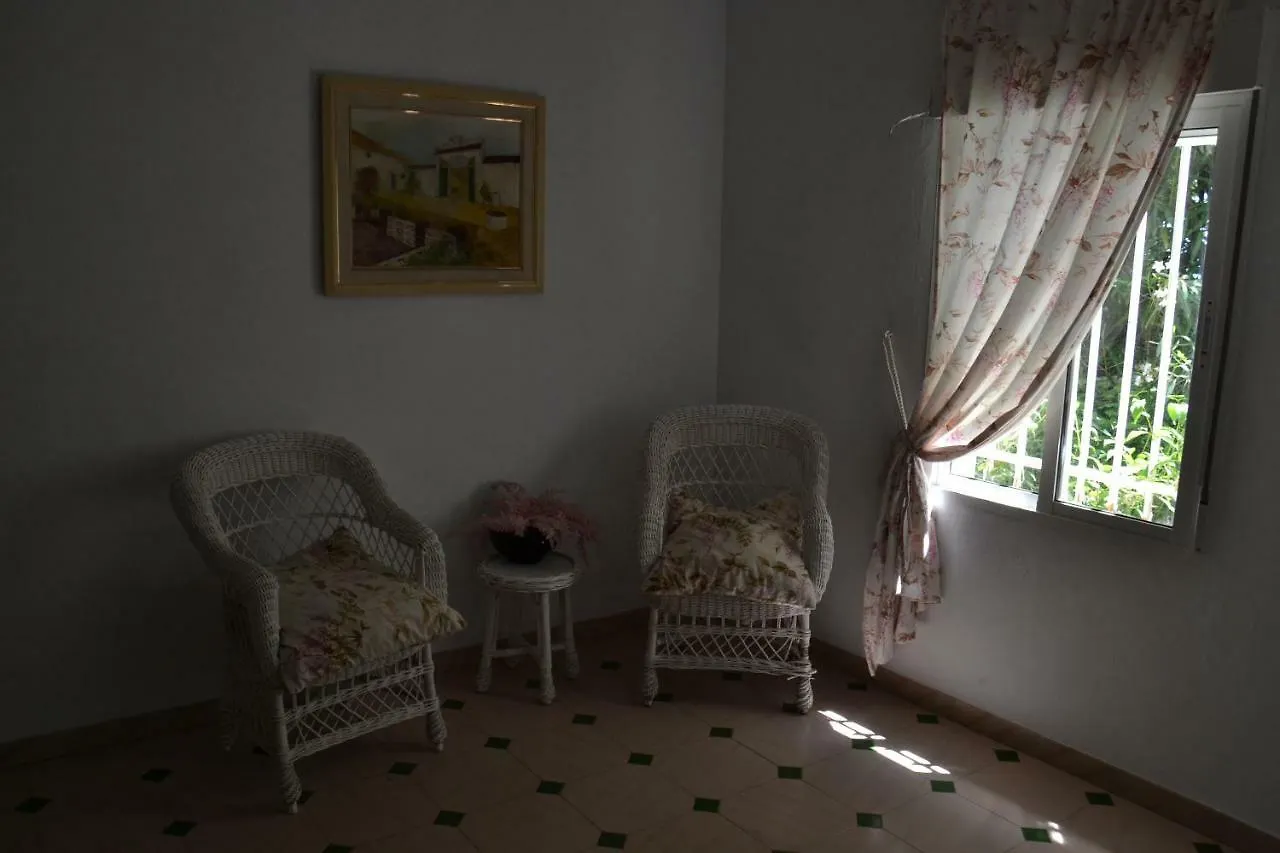 Chalet El Alcor Punta Umbria Villa Spain