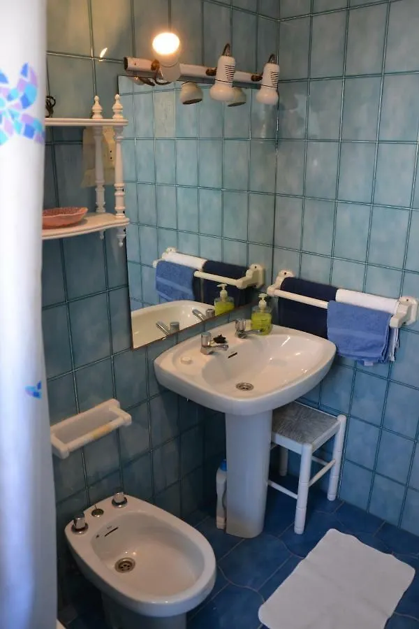 Chalet El Alcor Punta Umbria Villa